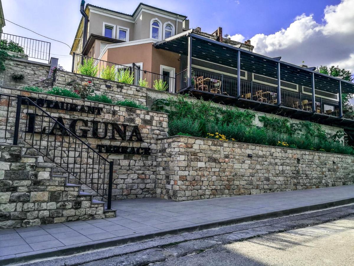 Laguna Terrace Каварна Екстер'єр фото